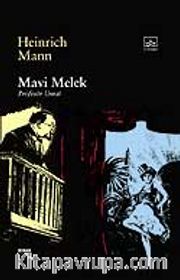 Mavi Melek Profesör Unrat