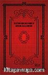 Selections From Great Works Of Mewlana Jalal-Al-Din- Rumi (5 Kitap Kutulu Set)