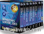 Microsoft® Windows Server 2003 Resource Kit: Special Promotional Edition