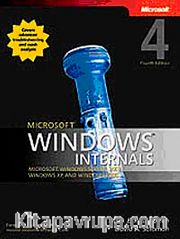Microsoft Windows Internals, Fourth Edition: Microsoft Windows Server 2003, Windows XP, and Windows 2000