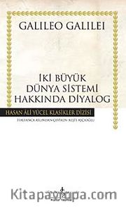 İki Büyük Dünya Sistemi Hakkında Diyalog (Ciltli)
