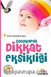 Çocuklarda Dikkat Eksikliği