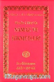 Risale-i Nur Namaz ve Hikmetleri cep boy