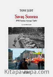 Savaş Sonrası <br /> 1945 Sonrası Avrupa Tarihi