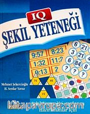 IQ Şekil Yeteneği