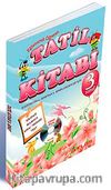 3. Sınıf Tatil Kitabı