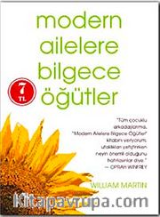 Modern Ailelere Bilgece Öğütler