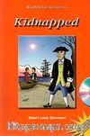 Level-4 /  Kidnapped (Audio CD'li)