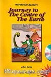 Level-6 /  Journey to the Centre of the Earth (Audio CD'li)