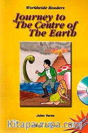 Level-6 /  Journey to the Centre of the Earth (Audio CD'li)