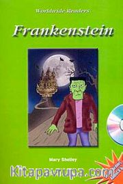 Level-3 / Frankenstein (Audio CD'li)