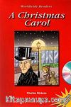 Level-2 /  A Christmas Carol (Audio CD'li)
