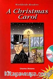 Level-2 /  A Christmas Carol (Audio CD'li)