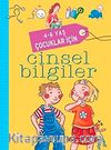 4-6 Yaş Çocuklar İçin Cinsel Bilgiler
