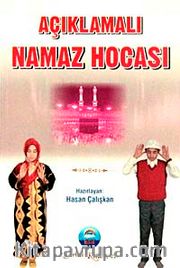 Açıklamalı Namaz Hocası