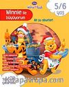 Winnie ile Büyüyorum / Ah Şu Oburlar