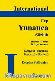 International Yunanca Cep Sözlük