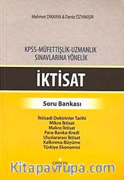 İktisat Soru Bankası
