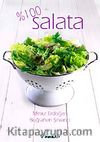 % 100 Salata