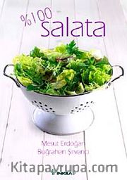 % 100 Salata