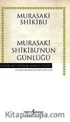 Murasaki Shikibu'nun Günlüğü (Ciltli)