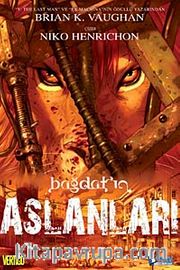 Bağdat'ın Aslanları