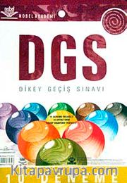 DGS 10 Deneme