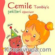 Cemile Tombiş'e Şekilleri Öğretiyor