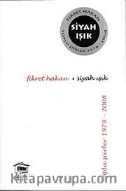 Siyah Işık