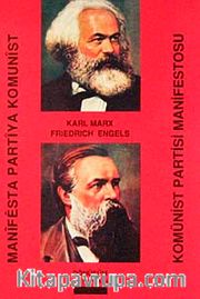 Komünist Partisi Manifestosu