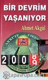 Bir Devrim Yaşanıyor