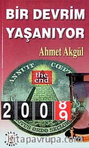 Bir Devrim Yaşanıyor