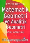 LYS'ye Hazırlık Matematik Geometri ve Analitik Geometri Konu Anlatımlı