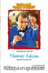 Unutulmaz Başarı Öyküleri - Thomas Edison