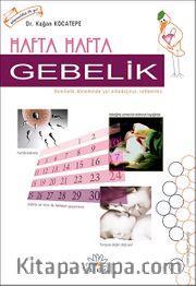Hafta Hafta Gebelik