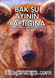 Bak Şu Ayının Yaptığına