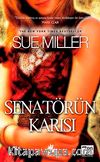 Senatörün Karısı - Cep Boy