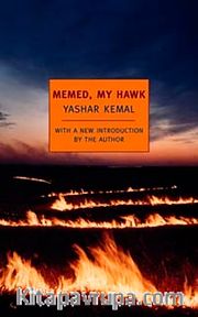 Memed, My Hawk