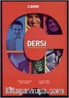 C Dersi Programlamaya Giriş