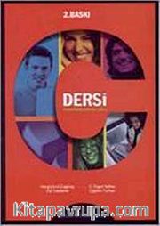 C Dersi Programlamaya Giriş