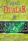 Şifalı Dualar