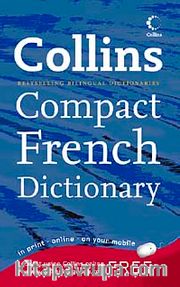 Collins Compact French Dictionary
