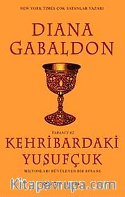 Kehribardaki Yusufçuk