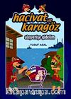 Hacivat ve Karagöz Alışverişe Gidelim