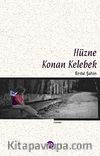 Hüzne Konan Kelebek