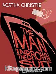 The Man in the Brown Suit [Comic Strip edition]