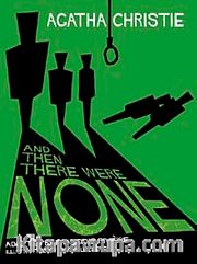 And Then There Were None [Comic Strip edition]