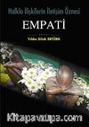 Empati & Halkla İlişkilerin İletişim Öznesi