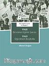 Dün Eğitim Vardı. Ya bugün?.. & 1968 Devrimci Eğitim Şûrası 1969 Öğretmen Boykotu