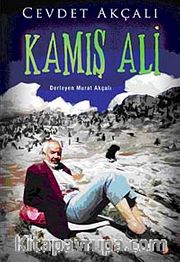 Kamış Ali